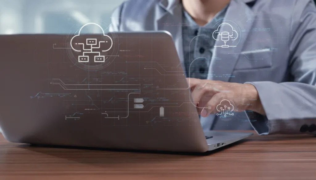 Cloud ERP Solutions in the GCC