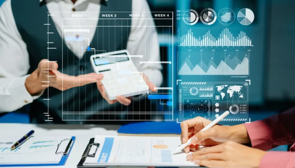 Distribution Management Software GCC