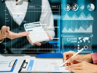 Distribution Management Software GCC: Key Features Every Business Should Know