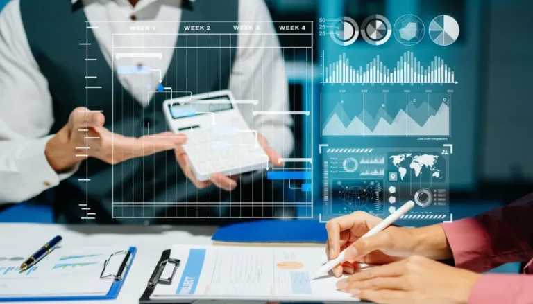Distribution Management Software GCC