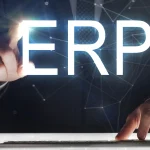 Enterprise ERP Software