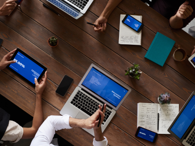 Why Businesses in Qatar Are Investing in ERP Software Solutions