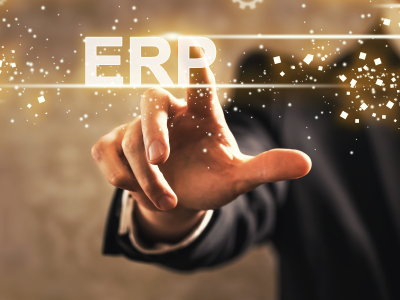 Why Cloud-Based ERP Solutions Are the Smart Choice for Growing Businesses