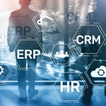 ERP Modules
