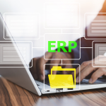 Enterprise-Grade ERP