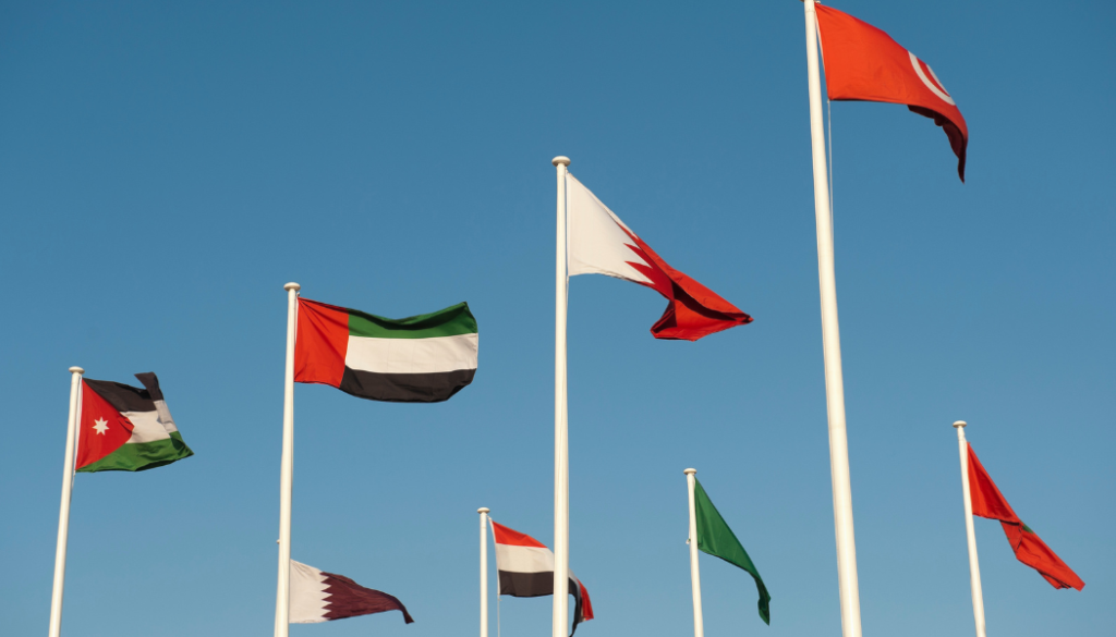 ERP Trends in the Middle East
