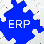Manufacturing ERP
