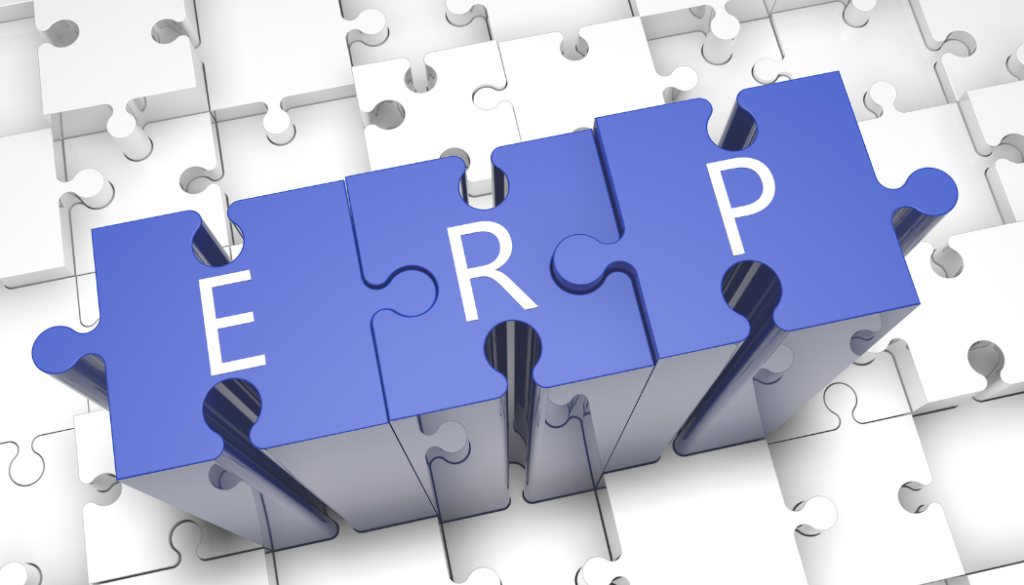 Best ERP Provider
