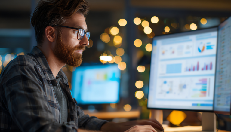 Best ERP Provider