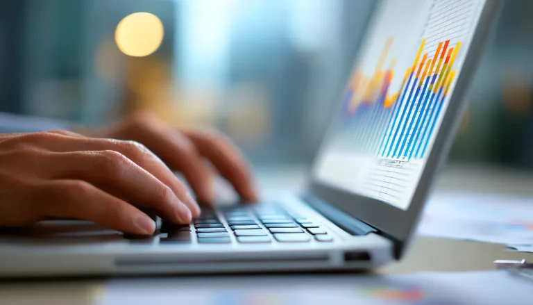 ERP Software Is Essential