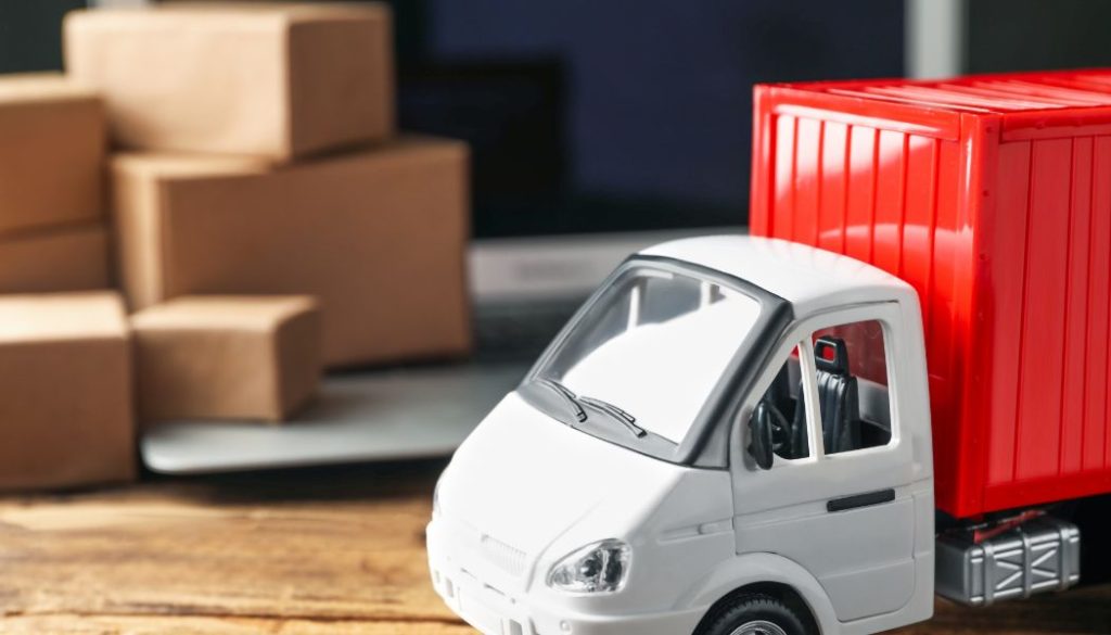 Wholesale Distribution ERP Software