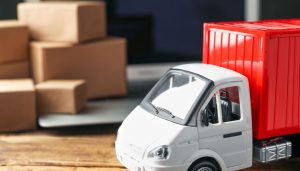 Wholesale Distribution ERP Software