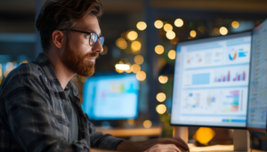 ERP Provider in the GCC
