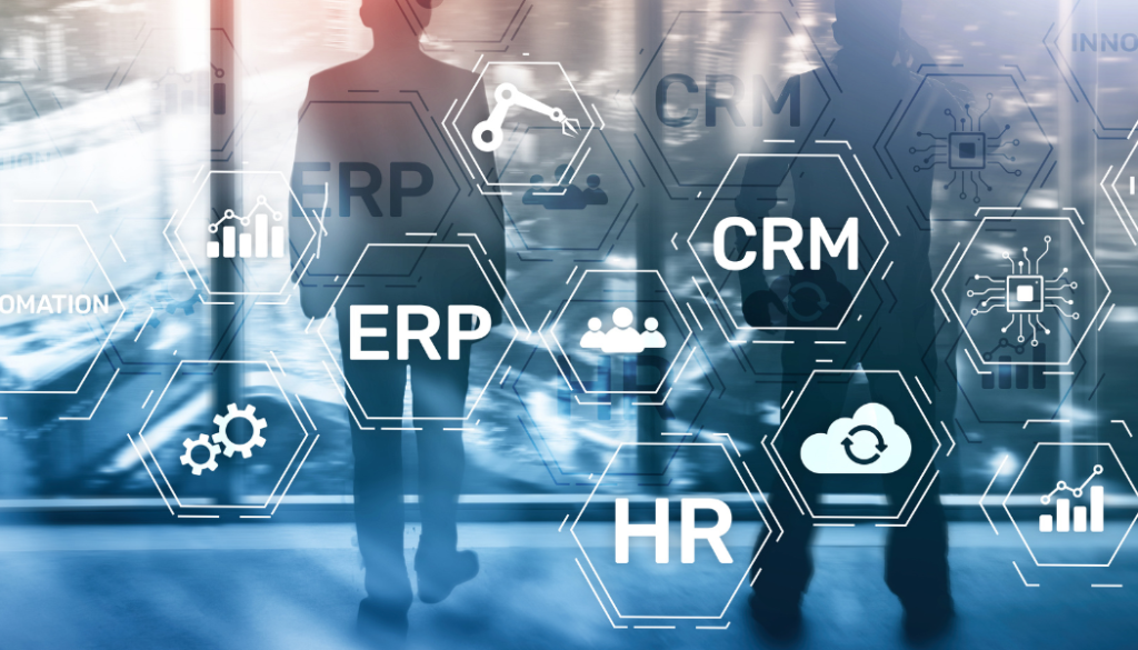 ERP Solutions