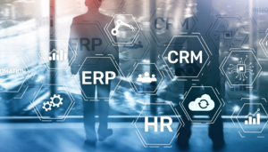 ERP Solutions