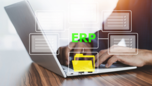 Enterprise-Grade ERP