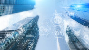 Future-Ready ERP
