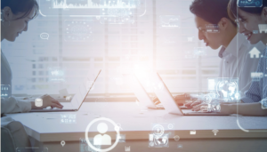 Modern Digital Enterprise