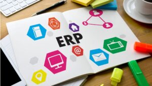OCR in ERP Software