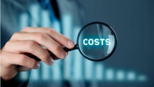 Total Cost of Ownership