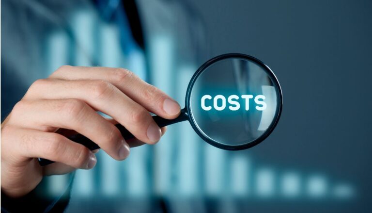 Total Cost of Ownership