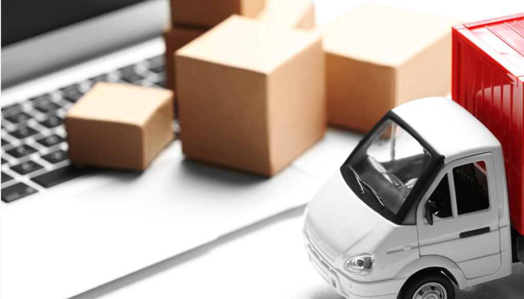 Wholesale Distribution ERP Software