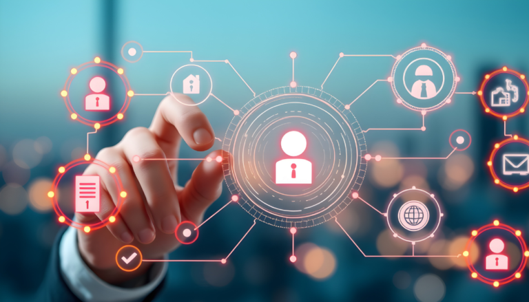 AI-Powered ERP Systems