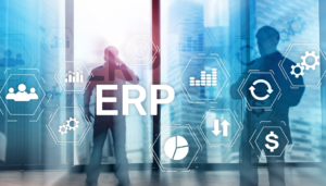 Considerations Before Replacing Your ERP System