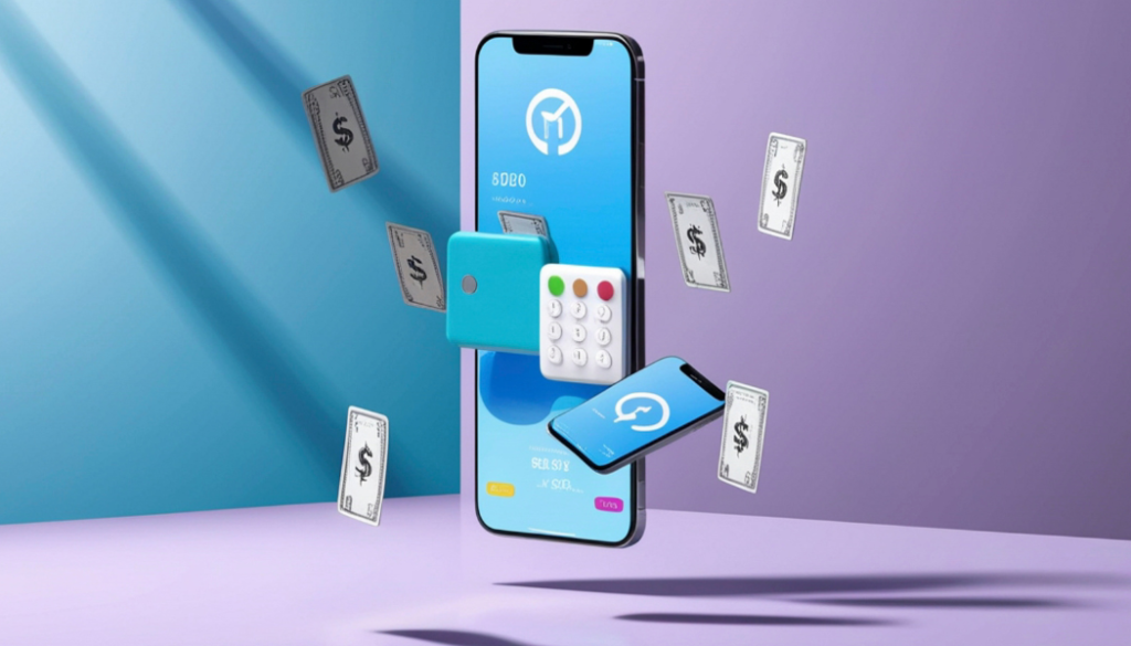 Mobile ERP Apps
