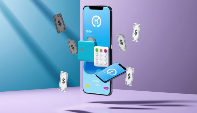 Mobile ERP Apps