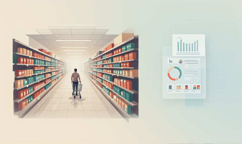 ERP for Retail and Supermarkets in the GCC