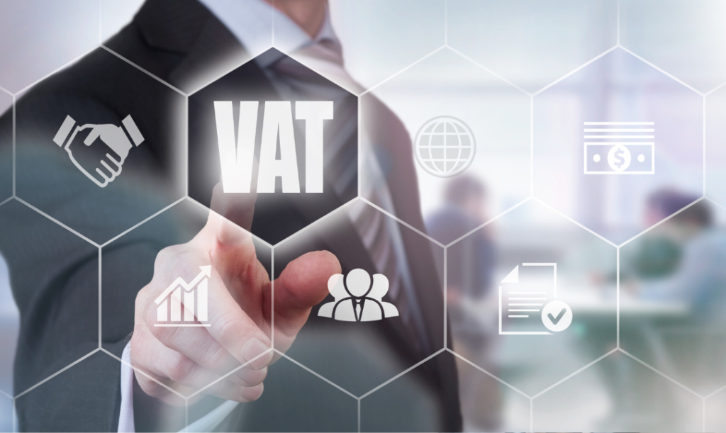 VAT-Compliant ERP Software in the GCC